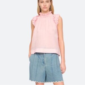 SEA NEW‎ YORK LUCY TANK in Bloom